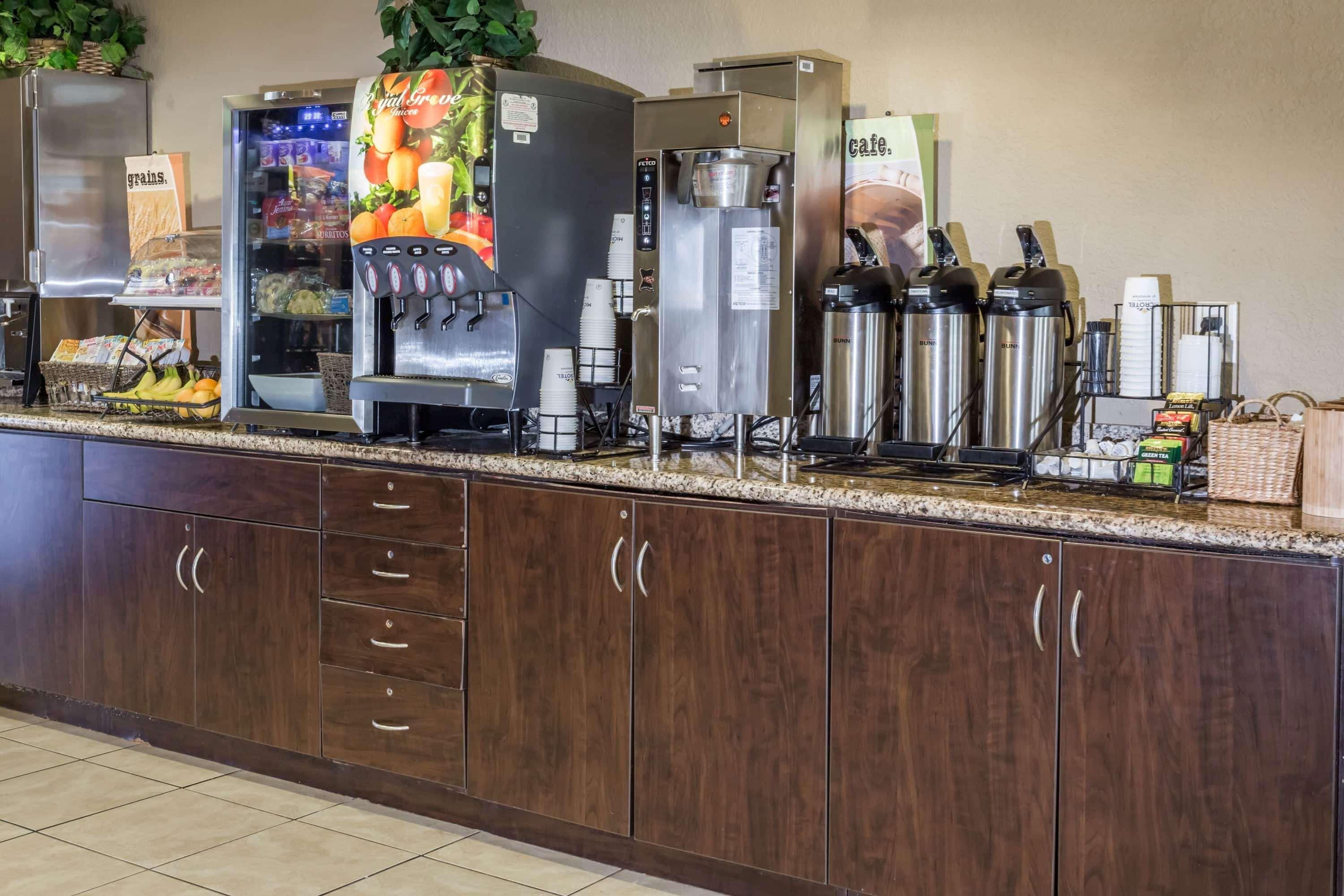 Microtel Inn & Suites By Wyndham Jacksonville Airport Exterior foto